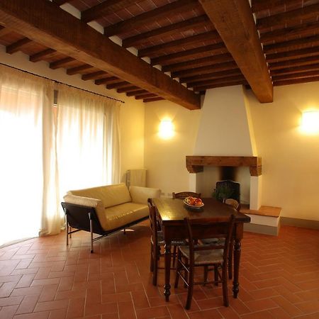 Agriturismo Podere La Casa ปาลายา ภายนอก รูปภาพ