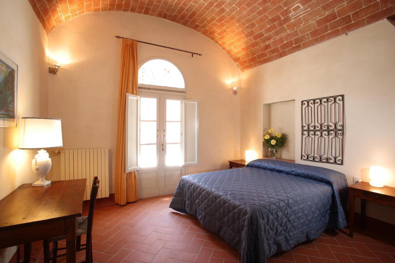 Agriturismo Podere La Casa ปาลายา ภายนอก รูปภาพ