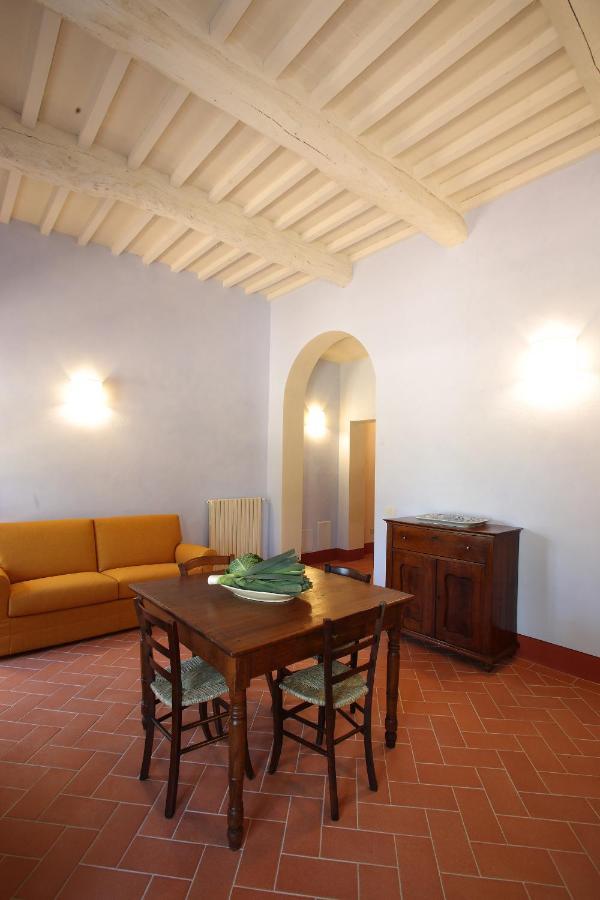 Agriturismo Podere La Casa ปาลายา ภายนอก รูปภาพ